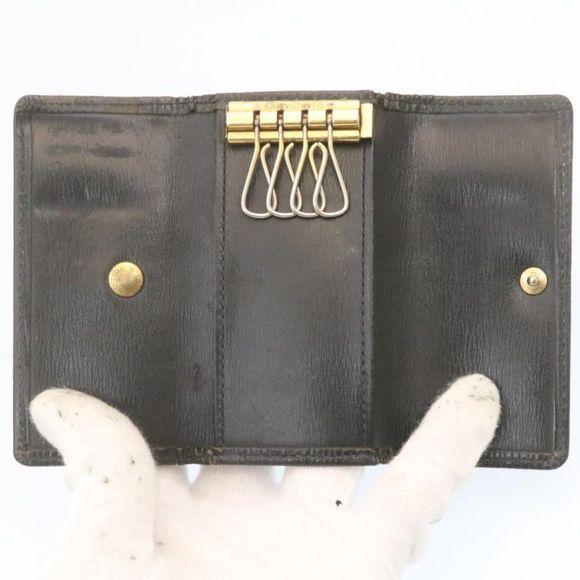 Louis Vuitton Epi Key Holder/Wallet #1055💥PRICE DROP💥 - Picture 6 of 8
